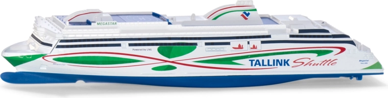 SIKU Super Tallink Megastar Ferry