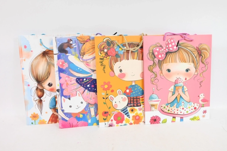 Presentation Gift Bag JP