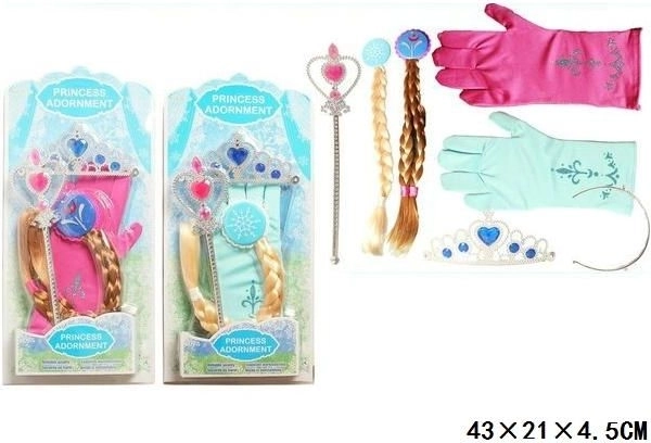 Princess Accessories