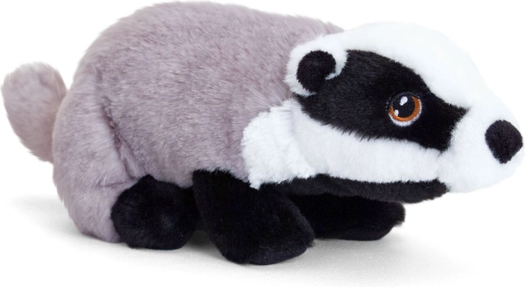 Keel Toys Keeleco mäger – ökoplüsist mänguasi 25 cm