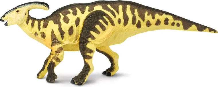 Safari Ltd. parasaurolophuse figuur