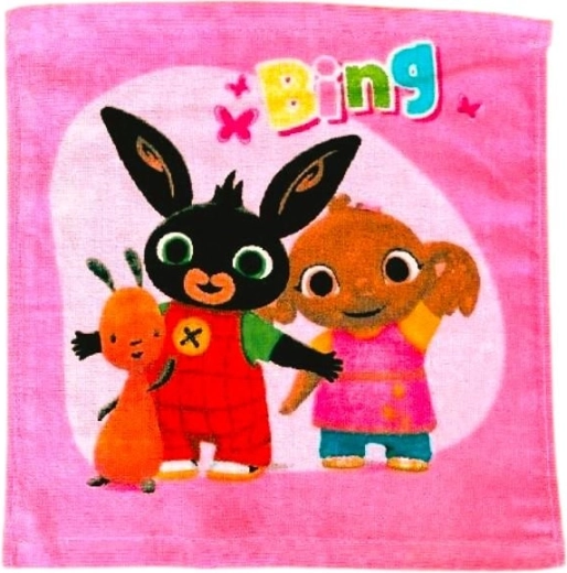 Bingi näorätik