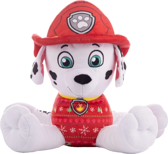 Large Marshall Plush Toy from Paw Patrol 50 cm