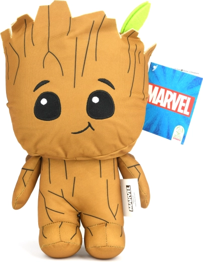 Marvel Galaktika valvurid plüüsist Groot Lil Bodz heliga 20 cm
