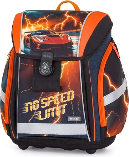 Koolikott Premium Light Auto