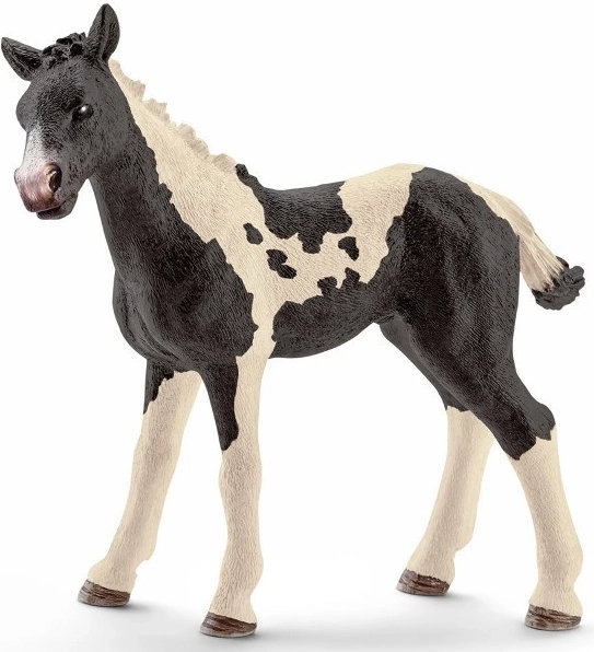 SCHLEICH HORSE CLUB Pinto-varss