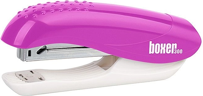 Boxer 300 Stapler purple