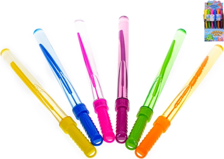 Seebimulli toru 38 cm, 125 ml
