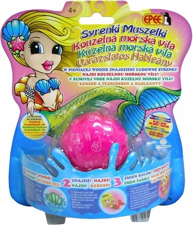 Magical Mermaid