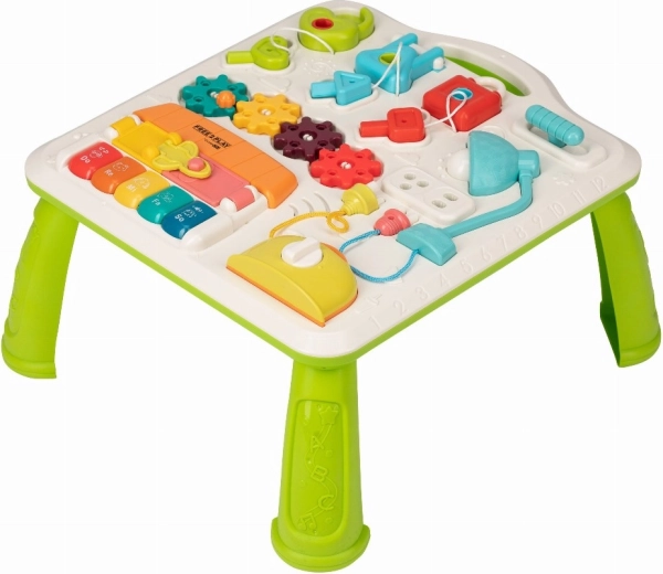 Freeon play table Explore & Play