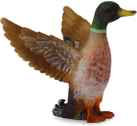 Collecta sinikael-pardi isase figur