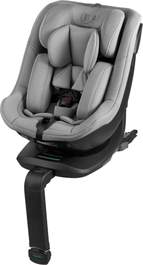 Kinderkraft turvatool I-Guard i-Size 40–105 cm beež