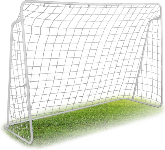 Neo-Sport Football Goal 215 x 153 cm