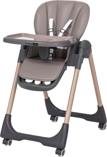 Freeon Kai Coffee high chair