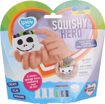 Vahtkoletise valmistamise komplekt