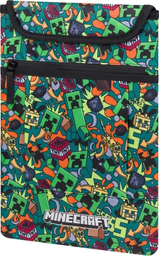 Baagl sülearvutiümbris Minecraft Chaos 15″