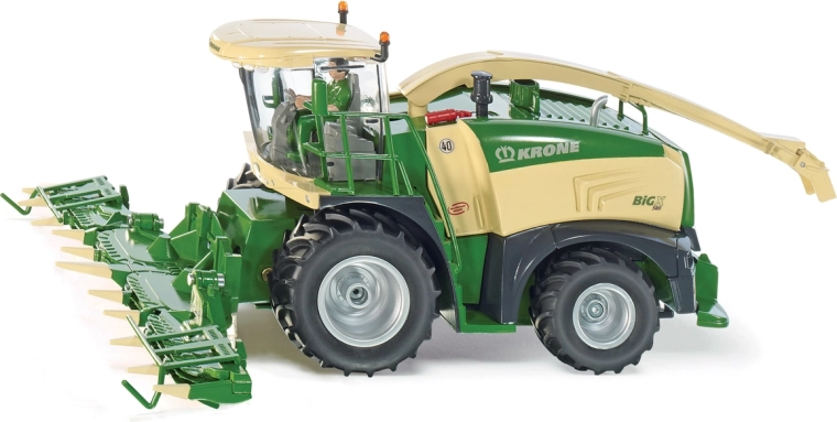 SIKU Farmer kombain Krone