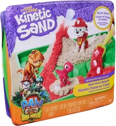 Paw Patrol Kinetic Sand