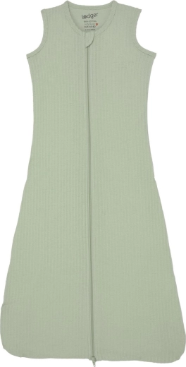 Lodgeri varrukateta magamiskott Hopper seersucker silk 86/98