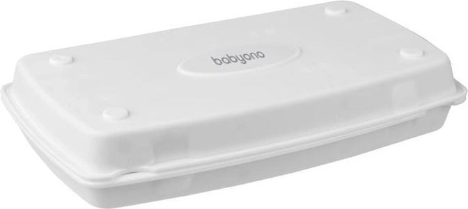 BabyOno drying rack for baby bottles