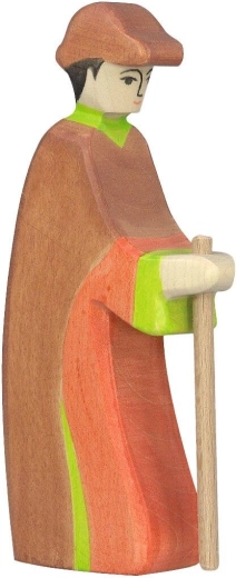 Holztiger kepiga karjusekuju – 1 tk