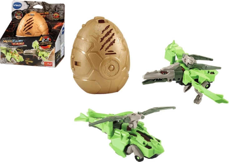VTech Motozaury pterodaktüül munas