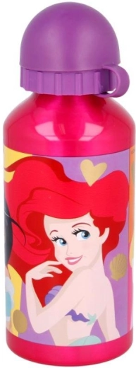 Alumiiniumpudel Printsessid 400 ml – 1 tk
