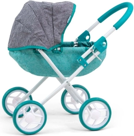 Milly Mally nukkude sügavkäru Dori Prestige Mint
