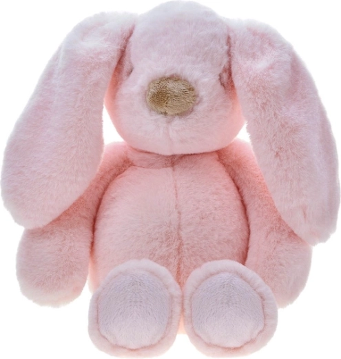 Plush Bunny Charlotte 25 cm – Pink