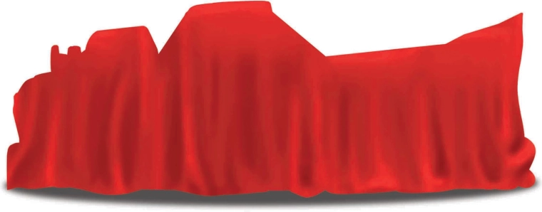 Maisto Muscle Machines Die-Cast Car 1:64