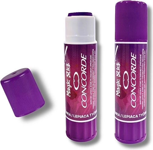 CONCORDE Magic Stick Glue Stick 15 g