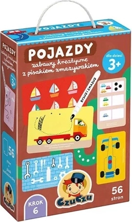 CzuCzu Minu pusle Loomakesed alates 18 kuust