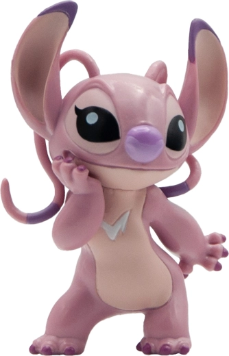 Bullyland figurine STITCH ANGEL