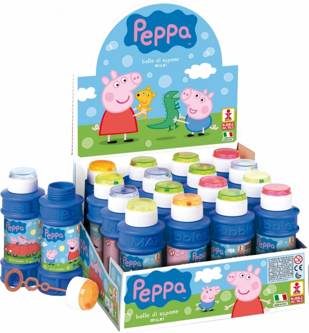 Mullipulk PÕRSAS PEPPA 175 ml