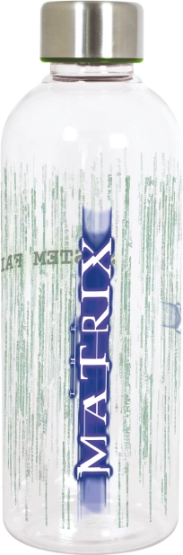 Joogipudel 850 ml Matrix