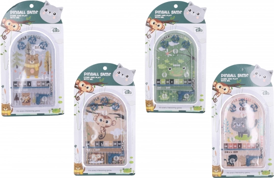 Flippermäng lastele