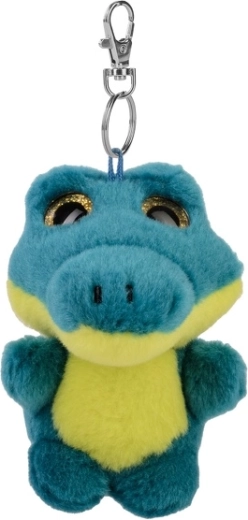 Pehme mänguasja võtmehoidja YOOHOO Alice 10 cm