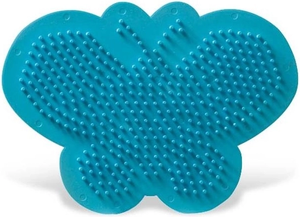 SES iron-on bead template butterfly