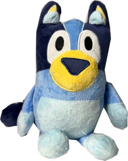 Plush Cuddly Toy
