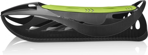 Kelk Neon Grip Mystic must/roheline