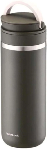 Metro Thermos Flask 475 ml Khaki