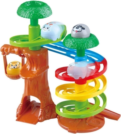 Playgo džungliliug lastele