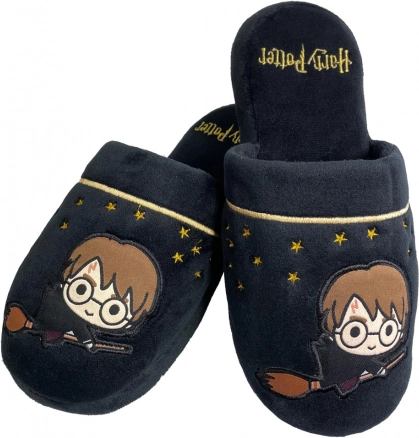 Naiste sussid HARRY POTTER Kawaii (38–41)