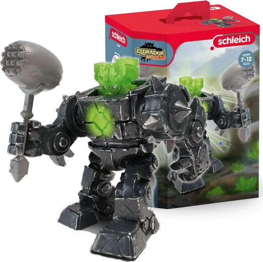 Mini Eldrador Kivirobot Schleich