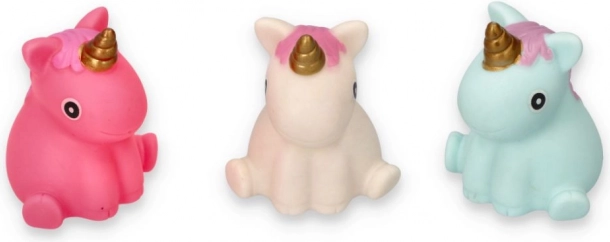 Vanniloomade ükssarvikute komplekt