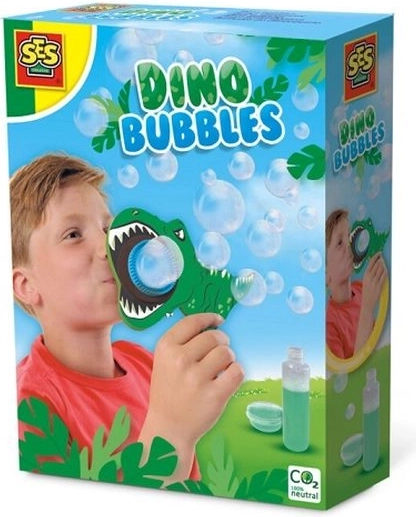 SES mullitajad Dino