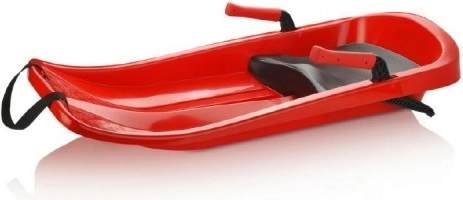 Boby Flash – Punane