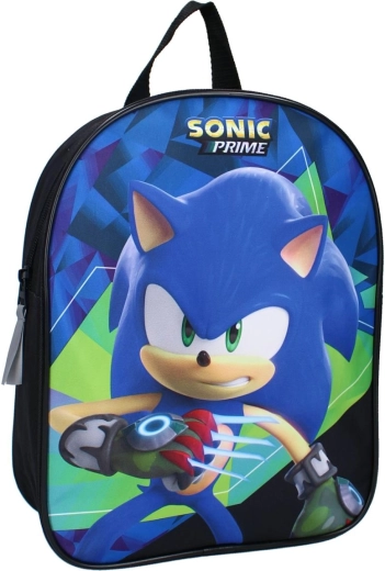 Seljakott Sonic Prime