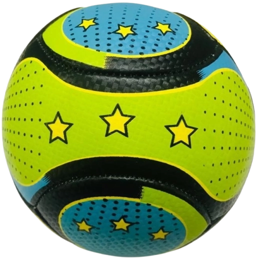 Mini rannajalgpall Sparkys 15 cm