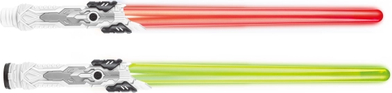 Kahekordne valgusmõõk 138 cm